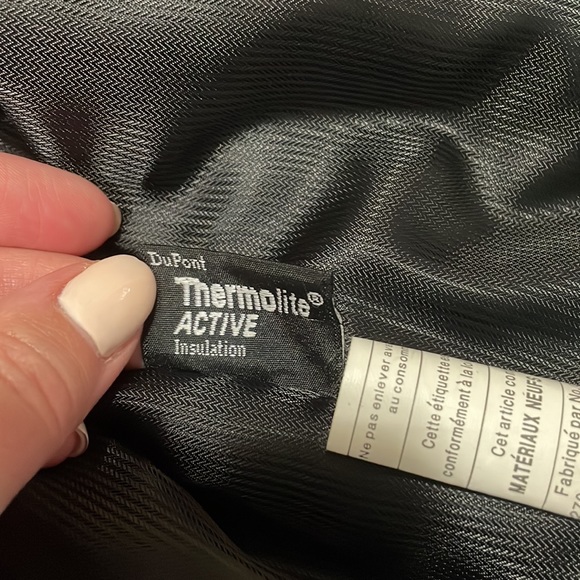 Mens Leather jacket - Picture 3 of 10